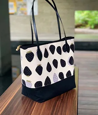 Shenzhen Chuangliya Handbag Products Co., Ltd. 