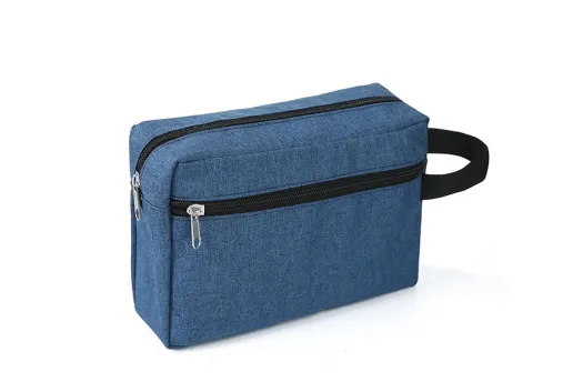 Multifunctional waterproof oxford fabric wash bag