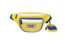 Fashionable men's sports fanny pack