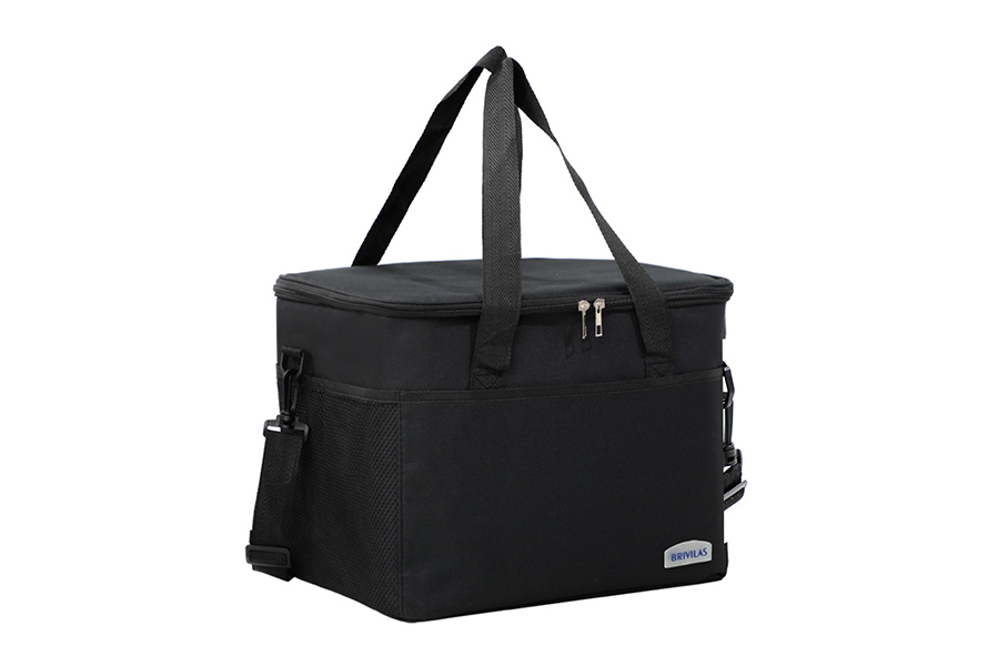 Large capacity outdoor lunch bag