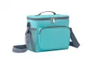 600D Crossbody Ice Bag Lunch Bag